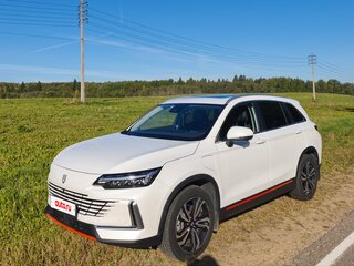 2023 Skywell HT-i 32.76 kWh, белый, 2600000 рублей, вид 1