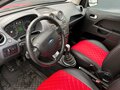 2007 Ford Fiesta Mk5, чёрный - вид 5