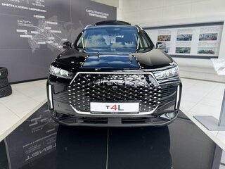 2026 Tenet T4L, чёрный, 2329000 рублей, вид 2