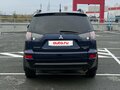 2011 Mitsubishi Outlander II Рестайлинг, синий, 1125000 рублей - вид 1