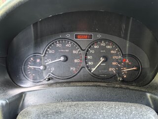 2010 Peugeot Partner I Рестайлинг, серый, 460000 рублей, вид 5