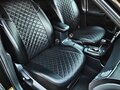 2012 Toyota Corolla X (E140, E150) Рестайлинг, чёрный, 1450000 рублей - вид 1
