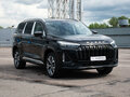 2023 Exeed VX I, чёрный, 3299000 рублей - вид 2