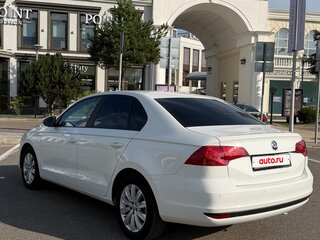 2022 Volkswagen Bora IV, белый, 1650000 рублей, вид 4