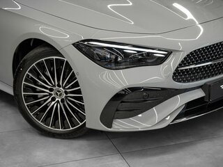2026 Mercedes-Benz CLE 200, серый, 8650000 рублей, вид 5