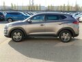 2020 Hyundai Tucson III Рестайлинг, серый, 2050000 рублей - вид 7