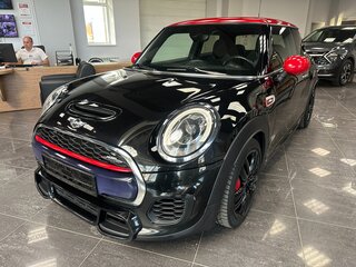 2017 Mini Hatch JCW III (F55/F56), чёрный, 2190000 рублей, вид 1