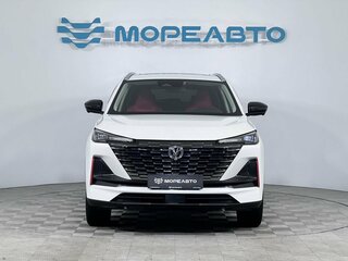 2024 Changan UNI-S I, белый, 2299000 рублей, вид 2