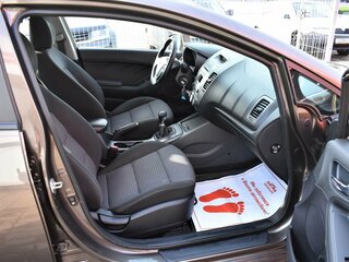 2015 Kia Cerato III, бежевый, 1079000 рублей, вид 3