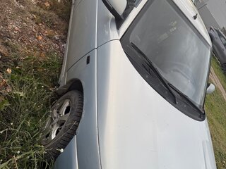2004 Lada (ВАЗ) 2110, серый, 85000 рублей, вид 5