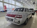 2003 Lada (ВАЗ) 2110, серый, 219000 рублей - вид 6