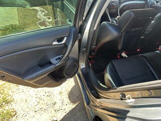 2008 Honda Accord VIII, серый, 600000 рублей, вид 5