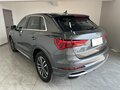 2022 Audi Q3 35 TFSI II (F3), серый - вид 3