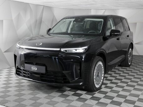 GAC S9