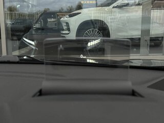 2020 Mitsubishi Eclipse Cross I Рестайлинг, чёрный, 2200000 рублей, вид 5