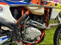 2022 Ataki EF 250, оранжевый, 175000 рублей - вид 4