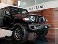 2026 Jeep Wrangler IV (JL) Рестайлинг, чёрный, 9200000 рублей - вид 6