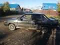 2003 Lada (ВАЗ) 2115, чёрный, 85000 рублей - вид 2