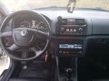 2012 Skoda Fabia II Рестайлинг, белый - вид 7