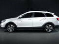 2021 Lada (ВАЗ) Vesta SW Cross I, серый, 1249000 рублей - вид 3