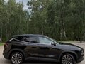 2023 Jetour Dashing I, чёрный, 2100000 рублей - вид 6