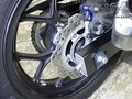 2021 Honda NC 750X, чёрный, 925000 рублей - вид 7