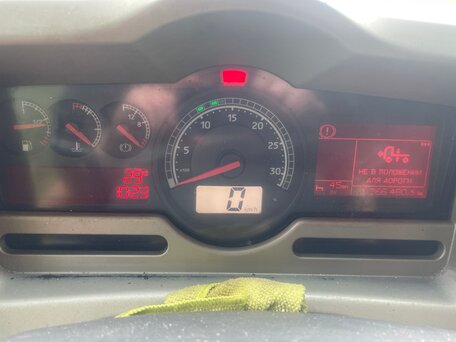 2012 Renault Premium, белый, 1400000 рублей, вид 4