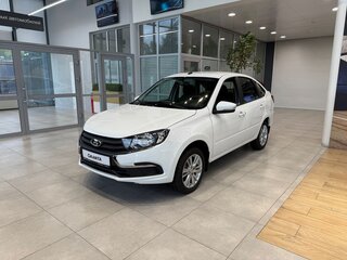 2026 Lada (ВАЗ) Granta I Рестайлинг, белый, 1098000 рублей, вид 1