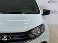 2026 Lada (ВАЗ) Granta Sport I Рестайлинг, белый, 1556000 рублей - вид 8