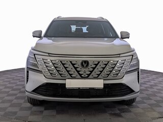 2025 Changan CS75 Plus IV, серый, 4189900 рублей, вид 5