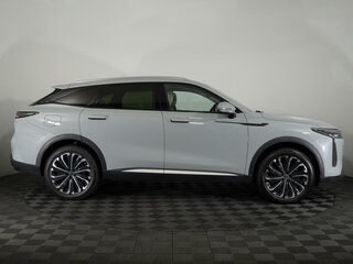 2023 Exeed RX, серый, 2480000 рублей, вид 5