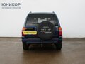 2001 Suzuki Grand Vitara XL-7 I, синий - вид 5