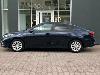 2020 Kia Cerato IV, синий, 1789000 рублей, вид 5