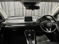 2014 Mazda Demio IV (DJ), красный - вид 8