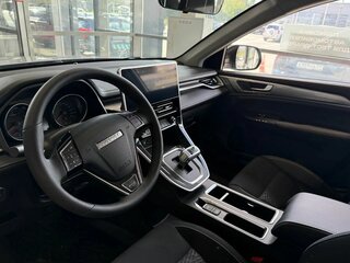 2026 Haval M6 II, чёрный, 2349000 рублей, вид 4