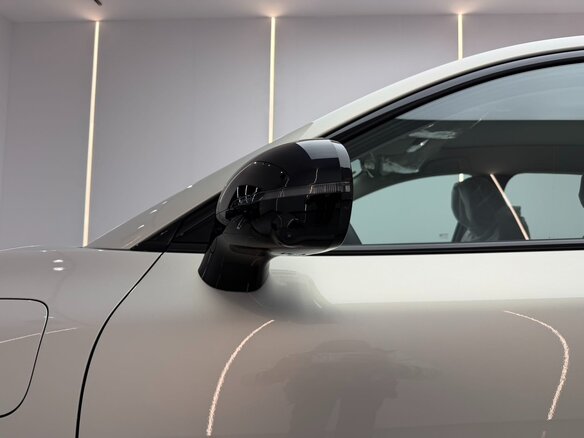2026 Changan Qiyuan Q05 51.9 kWh II, бежевый, 2250000 рублей - вид 8