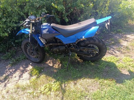2013 Stels Десна 220 Фантом, синий, 84000 рублей, вид 1