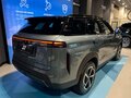 2026 Jaecoo J7 I Рестайлинг, серый - вид 3
