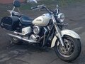 2003 Yamaha XVS1100, бежевый, 450000 рублей - вид 3