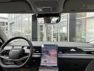 2026 Jaecoo J6, чёрный, 2290000 рублей, вид 4