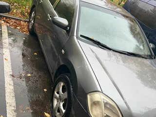 2006 Nissan Teana I (J31) Рестайлинг, серый, 400000 рублей, вид 3