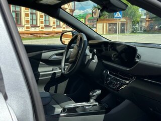 2025 Buick Envista, серый, 1900000 рублей, вид 5
