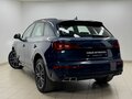 2025 Audi Q5 L 45 TFSI II (FY) Рестайлинг, синий, 5950000 рублей - вид 3