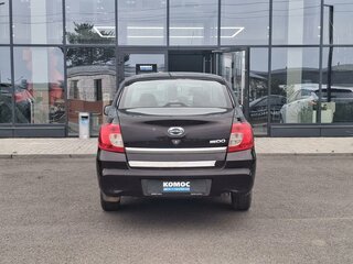 2015 Datsun on-DO I, коричневый, 399000 рублей, вид 4