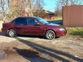 2006 Kia Spectra I Рестайлинг 2, красный, 250000 рублей - вид 2