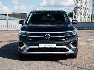 2024 Volkswagen Talagon I, серый, 4619000 рублей, вид 2