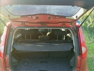 2006 Nissan Note I, оранжевый, 420000 рублей, вид 4
