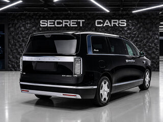 2026 Maextro V 800, чёрный, 24400000 рублей, вид 2