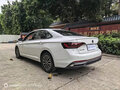 2025 Volkswagen Sagitar III Рестайлинг, белый - вид 5