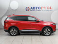 2022 Chery Tiggo 7 Pro I, красный, 1485000 рублей - вид 4